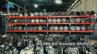 0CK 0CJ 0DN Friction Kit