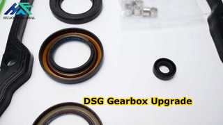 09G Simple repair kit