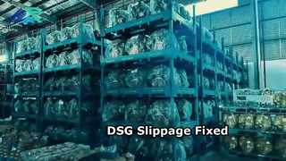 0BH 0DE OBT DQ380 Friction kit