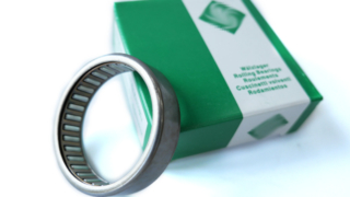 F-204127.HK Bearing for VT2 VT3 Transmission for Peugeot Citroen Renault