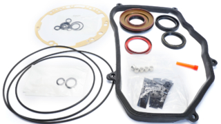 01N Repair Kit 01N Master Rebuild Kit for VW Audi
