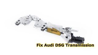 0B5 DL501 Selector Switch 0B5 DL501 DSG 7-Speed Original  0B5927321L for  AUDI