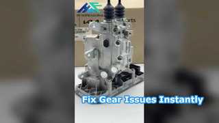 D7GF1 Clutch Actuator Assembly – 7-Speed Dry Dual-Clutch Transmission Actuator for Hyundai Elantra