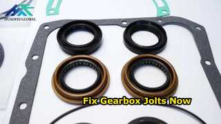 F4A42 W4A42 Repair Kit