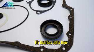 RE4F04A RE0F04B Repair Kit