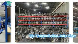 6T70 6T75 Repair Kit 