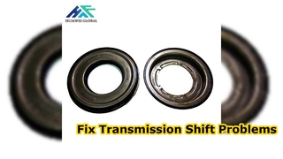 JF011E JF017E Piston Kit Auto Gear Boxes Parts Transmission for Nissan