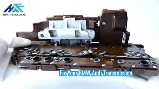 6L50 6L45 Transmission Control Unit Automatic Transmission for Chevrolet Buick