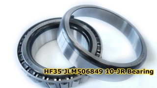 HF35 JLM506849 10 JR Bearing CVT Gearbox Core Component for Ford Lincoln