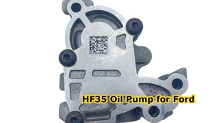 HF35 Oil Pump for Ford CVT Hybrid Transmission