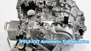 JF015 CVT Automatic Transmission for Nissan Suzuki