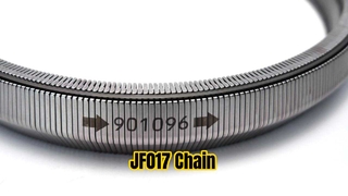 JF017 Chain CVT Drive Chain Automatic Transmission Gearboxes JF017 Chain for Nissan