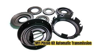 M11 Piston Kit Automatic Transmission AT Transmission Piston Kit for VW AUDI KIA