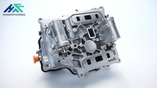 OAM DQ200 Mechatronic Unit  for Volkswagen Audi 