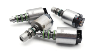 ODD Gear Engagement Solenoid Shift Solenoid Transmission Actuator For Alfa Romeo Fiat