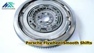 C636 C725 Trumpchi GS4 flywheel