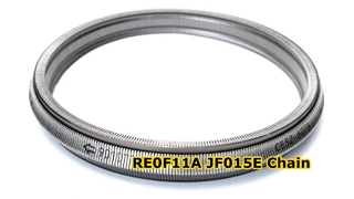 RE0F11A JF015E Chain Continuously Variable Transmission Chain for Nissan
