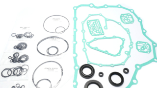 RM4 RE4 BZHA Repair Kit B134820G Auto Transmission Overhaul Kit Gearbox Rebuild Parts for Honda CR-V