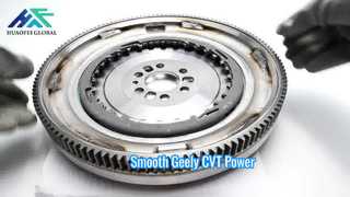 0AM  Flywheel 6 hole 129T