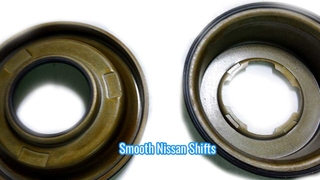 RE4F04B Piston Kit Auto Gear Boxes Parts Gearbox Transmission for Nissan