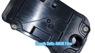 A960E Filter Auto Transmission Auto Gear Boxes Parts Gearbox for Toyota Lexus