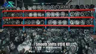 U240E U241 Repair Kit 