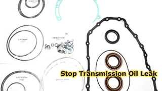 A4CF1 수리 키트 K265900A A4CF1 정밀검사 키트 A4CF1 현대 기아용 기어박스 씰 키트