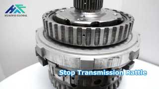U340 U341 Planetary Carrier Assembly U340 U341 Transmission Series for Toyota