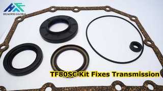 TF80SC Repair Kit