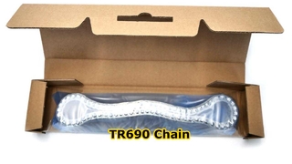 TR690 Chain Drive Chain Automatic Transmission Gearboxes TR690 Chain for subaru