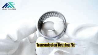 45841 3B050 A6MF2 Differential Bearing Automatic Transmission for Hyundai