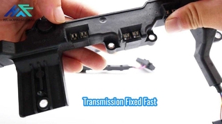 Fix Audi Porsche DL501 Transmission Issues Fast