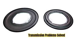 A6MF1 A6MF2 Piston Kit Auto Transmission Auto Gear Boxes Parts for Hyundai Kia