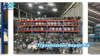 F4A41 F4A42 Friction Kit