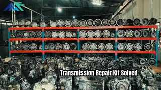 6HP19 Repair Kit