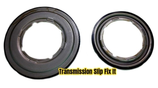 A6LF1 A6LF2 Piston Kit Auto gearbox Parts Transmission for Mazda Ford