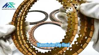 09G TF71 TF-71 Friction Kit