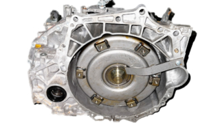 UB80E Automatic Transmission Assembly 8-Speed Tiptronic Direct Shift 8AT For Toyota Camry